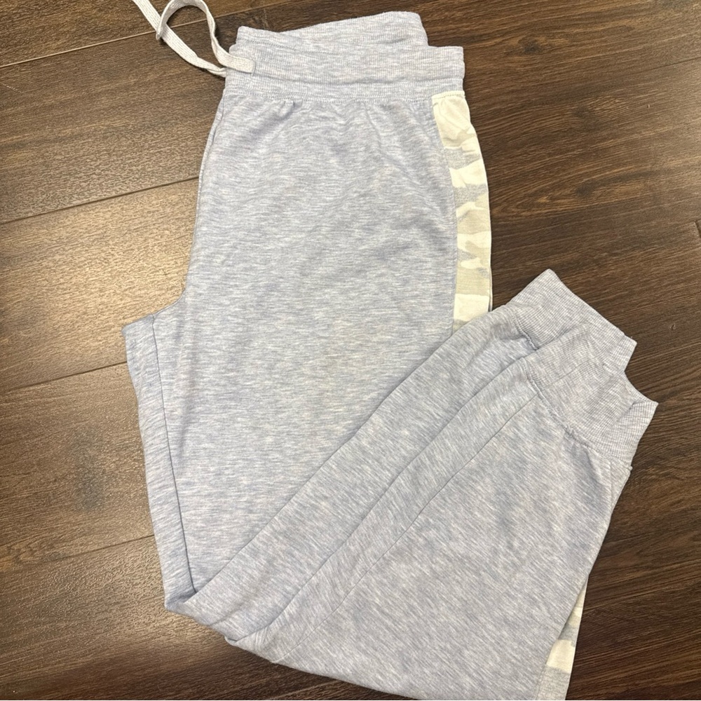 Splendid heather blue‎ Women's Joggers